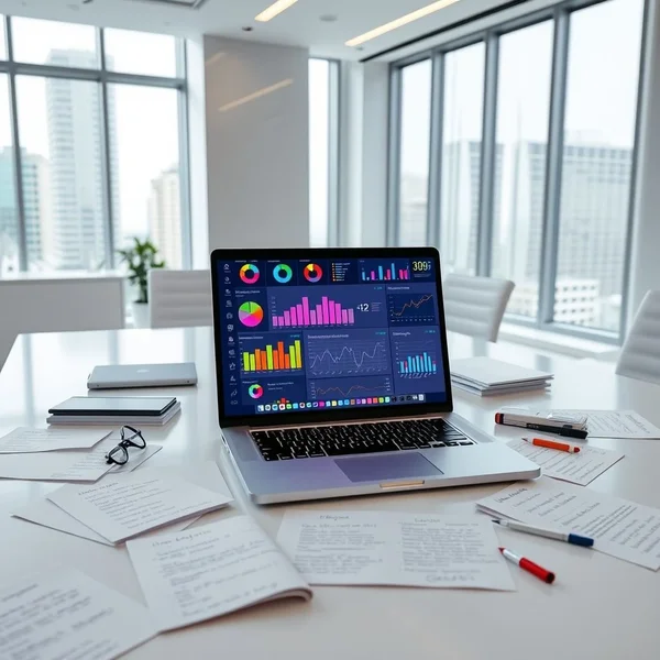 Mastering the Performance Metrics Report
