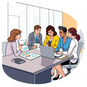 Làm Chủ Tiếng Anh Kinh Doanh Cách Viết Báo Cáo Staff Engagement Report Ấn Tượng