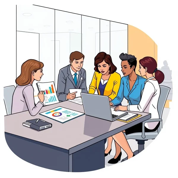 Staff Engagement Report