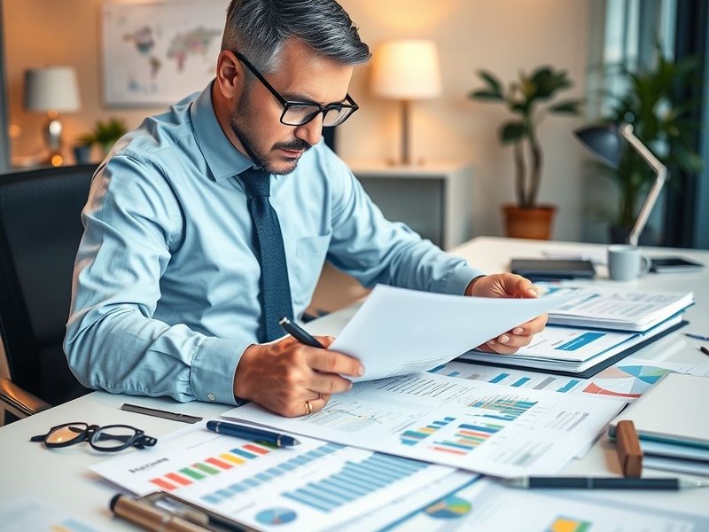 Business Audit Report