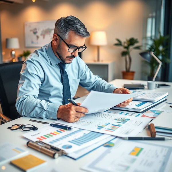 Business Audit Report
