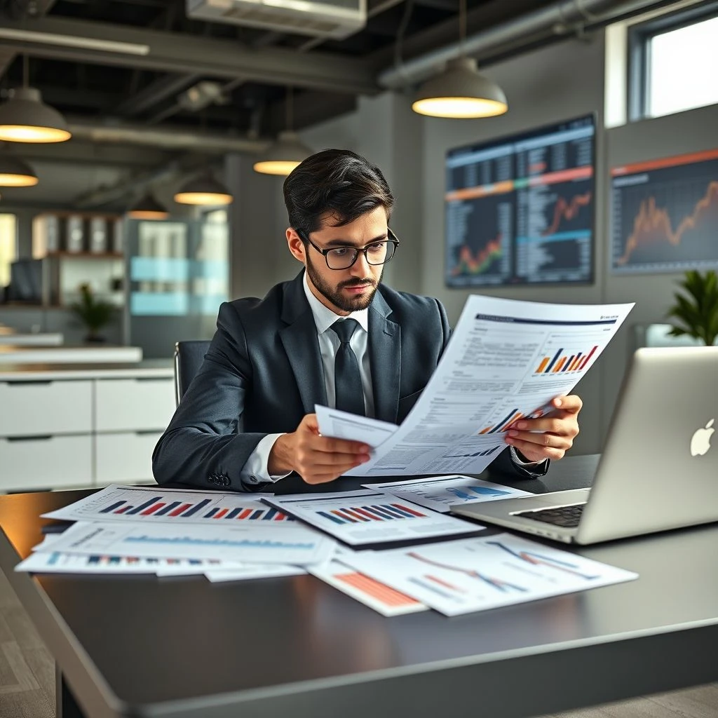 Maîtriser le Expense Breakdown Report Un guide pour les professionnels ESL