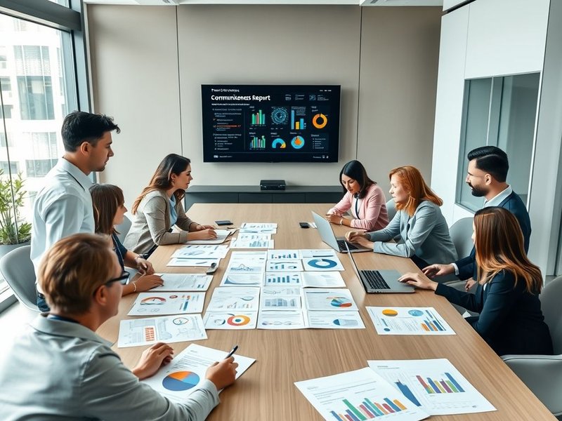 Communication Effectiveness Report