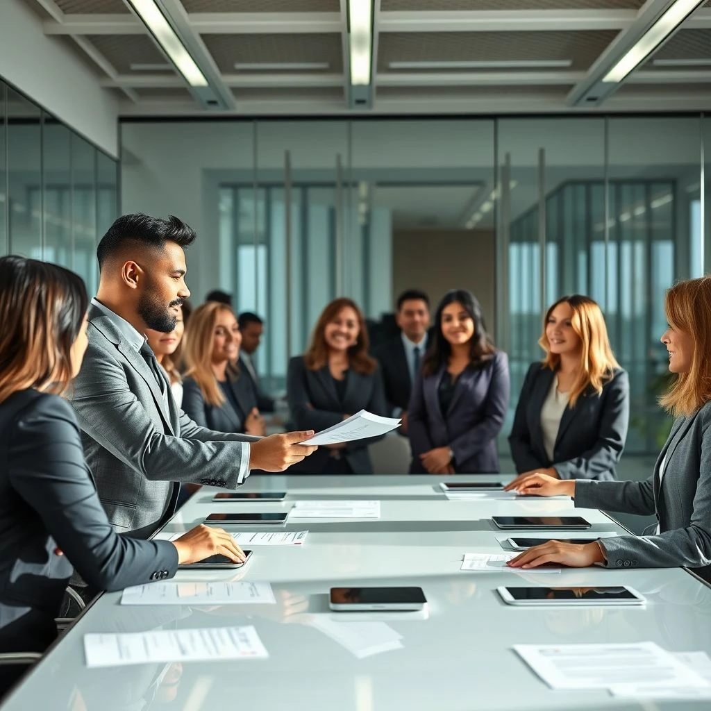 Manager Feedback Report Maîtriser le guide pour les professionnels ESL