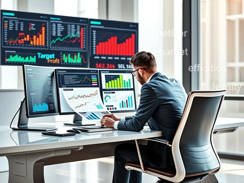 Maîtriser le Performance Metrics Report