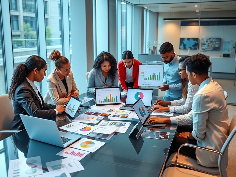 Team Efficiency Report