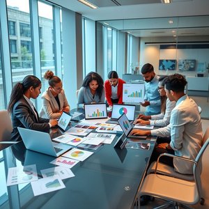 Maîtriser le Team Efficiency Report Un guide pour les professionnels ESL