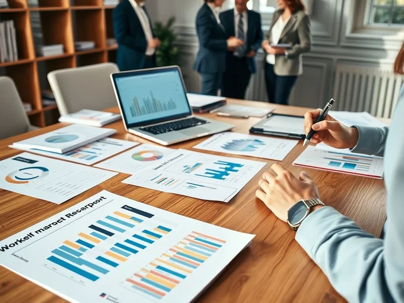 Workload Report Overview