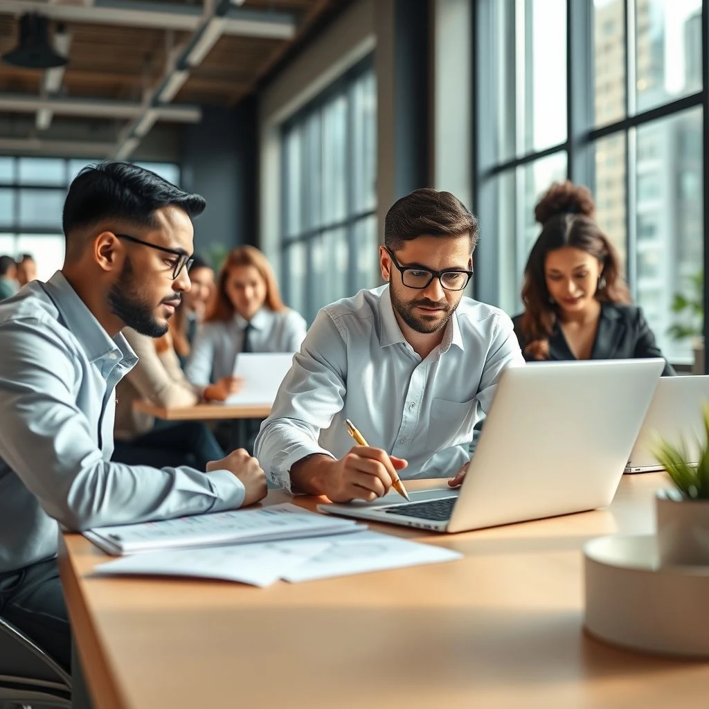 Staff Engagement Report : maîtrisez l’anglais des affaires et rédigez un rapport percutant