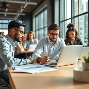 Staff Engagement Report : maîtrisez l’anglais des affaires et rédigez un rapport percutant