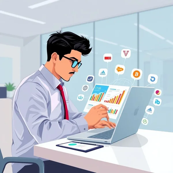 Brand Awareness Report