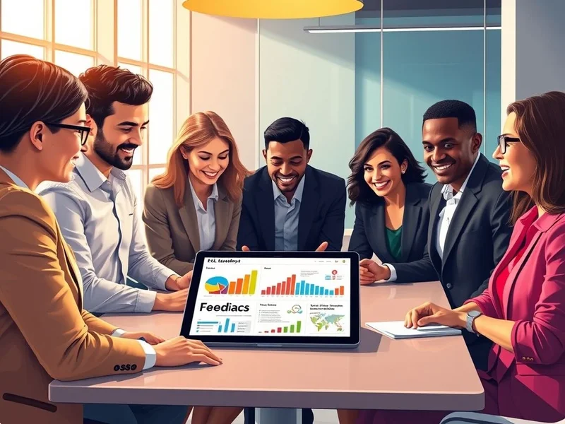 Manager Feedback Report