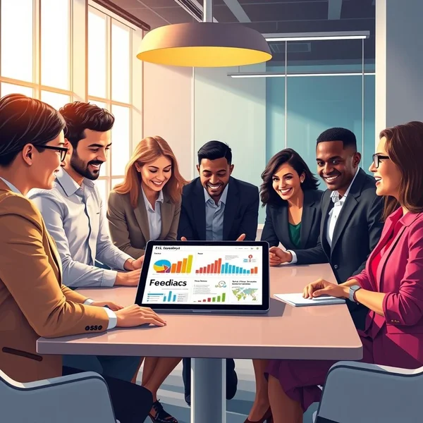 Manager Feedback Report