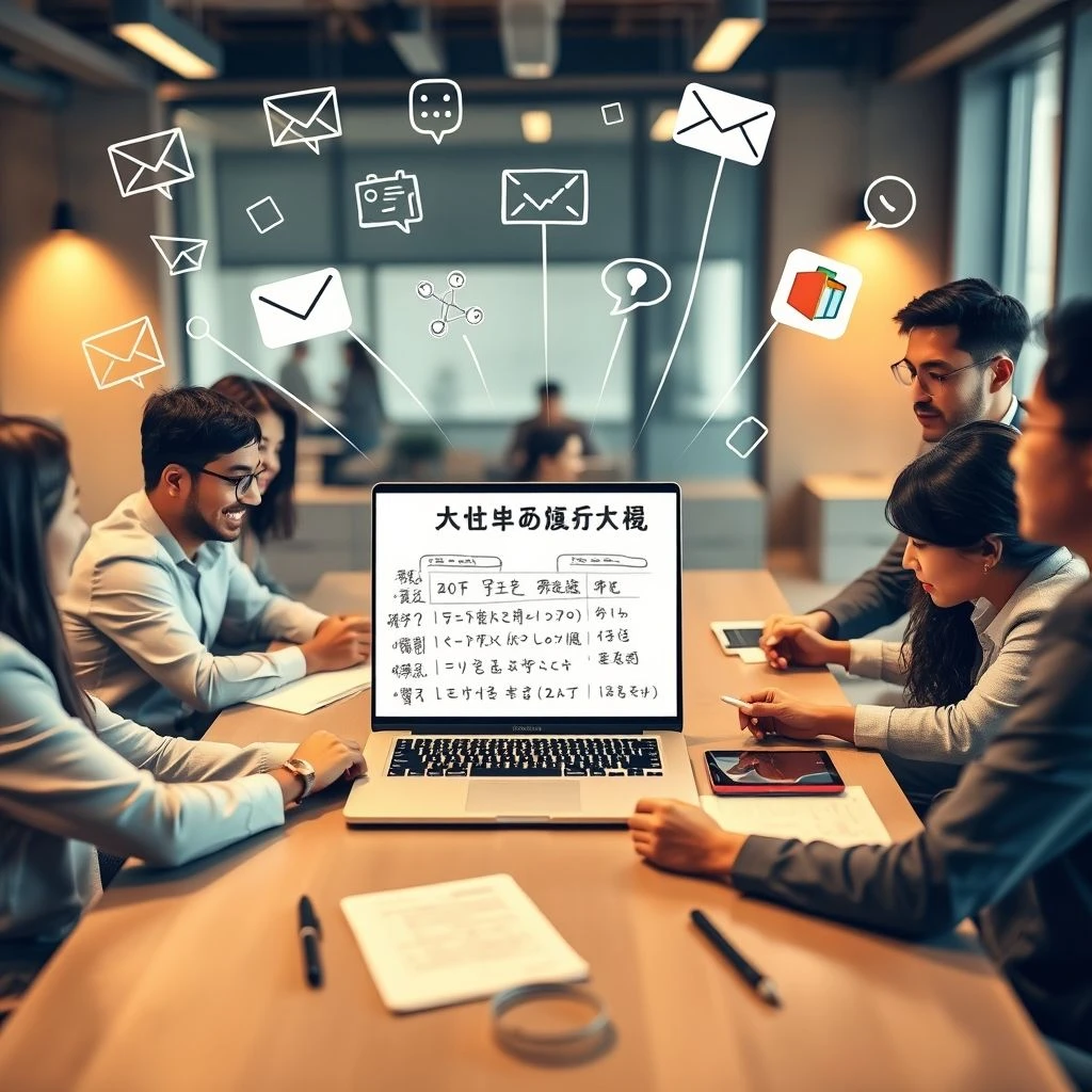 Manager Feedback Reportをマスターする ESLプロフェッショナルのためのガイド