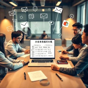 Manager Feedback Reportをマスターする ESLプロフェッショナルのためのガイド