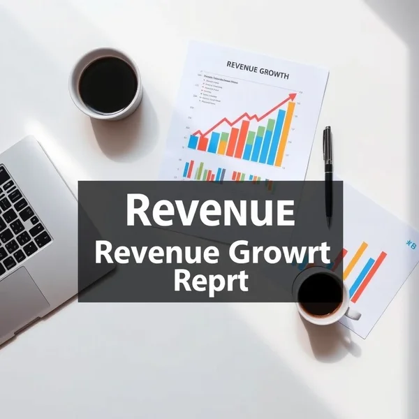 Revenue Growth Report
