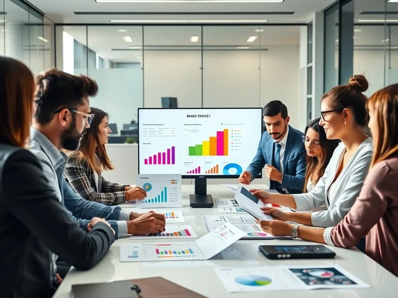 Brand Awareness Report