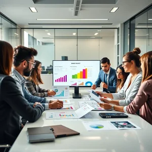 Meistere den Brand Awareness Report Leitfaden für angehende Englisch-Profis