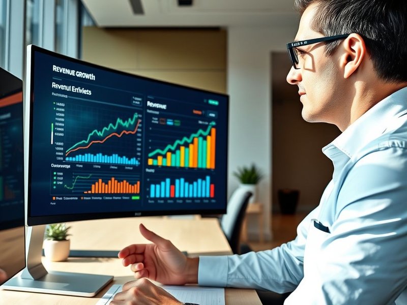 Revenue Growth Report