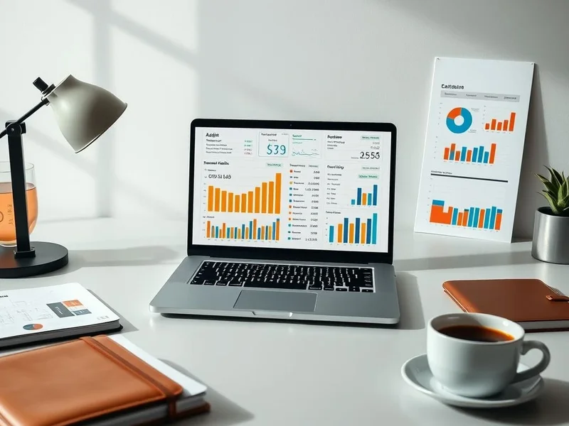 Business Audit Report