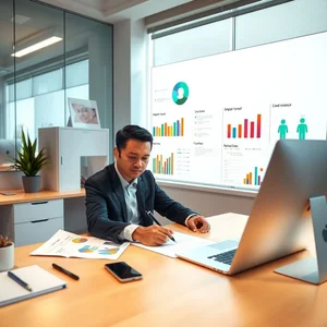 Menguasai Employee Turnover Report Panduan untuk Profesional ESL