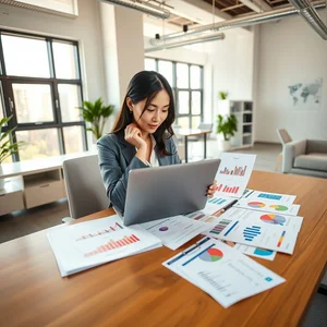 Menguasai Expense Breakdown Report Panduan Lengkap untuk Profesional ESL