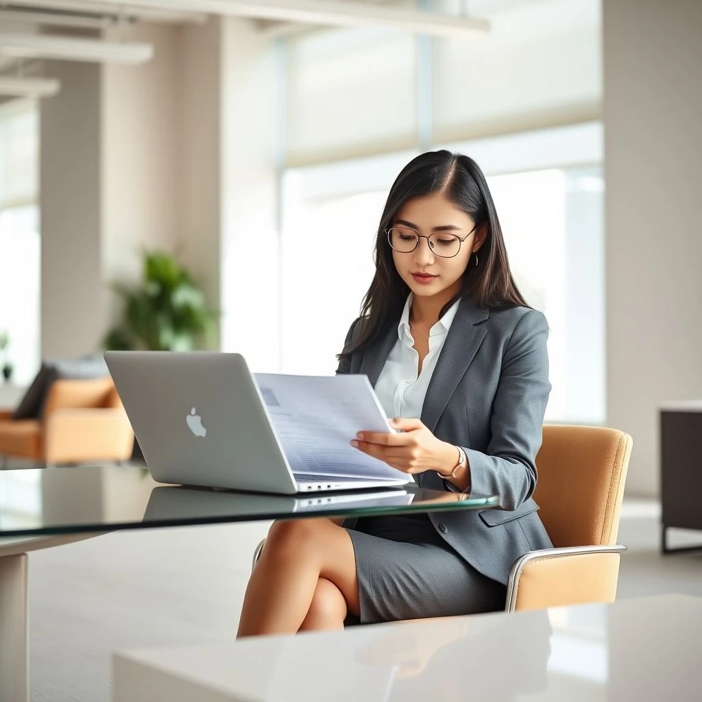 Menguasai Manager Feedback Report Panduan untuk Profesional ESL Efektif