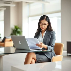 Menguasai Manager Feedback Report Panduan untuk Profesional ESL Efektif