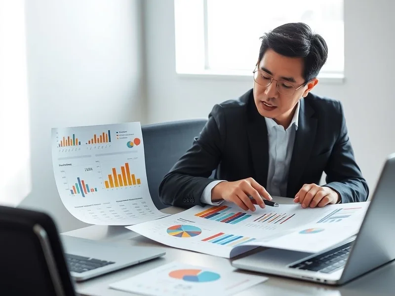 Mastering the Performance Metrics Report