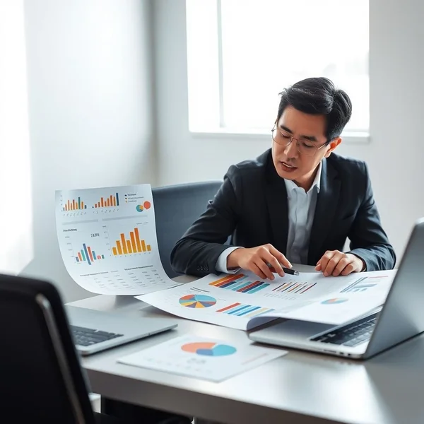 Mastering the Performance Metrics Report