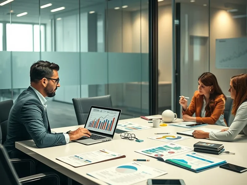 Revenue Growth Report