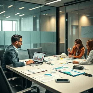 Revenue Growth Report Menguasai Panduan Bahasa Inggris Bisnis untuk Profesional