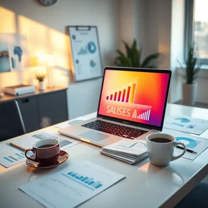 Menguasai Sales Comparison Report Panduan Menuju Sukses Bahasa Inggris Bisnis