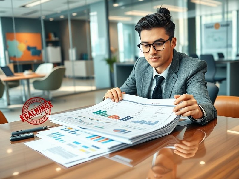 Business Audit Report