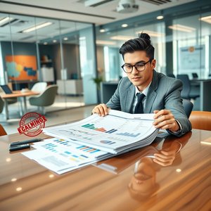 Осваиваем Business Audit Report Ваш гид по профессиональному английскому