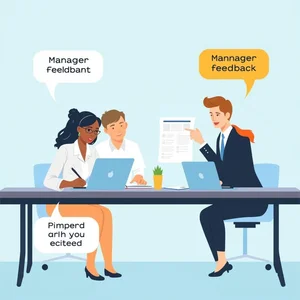 Осваиваем Manager Feedback Report руководство для специалистов ESL