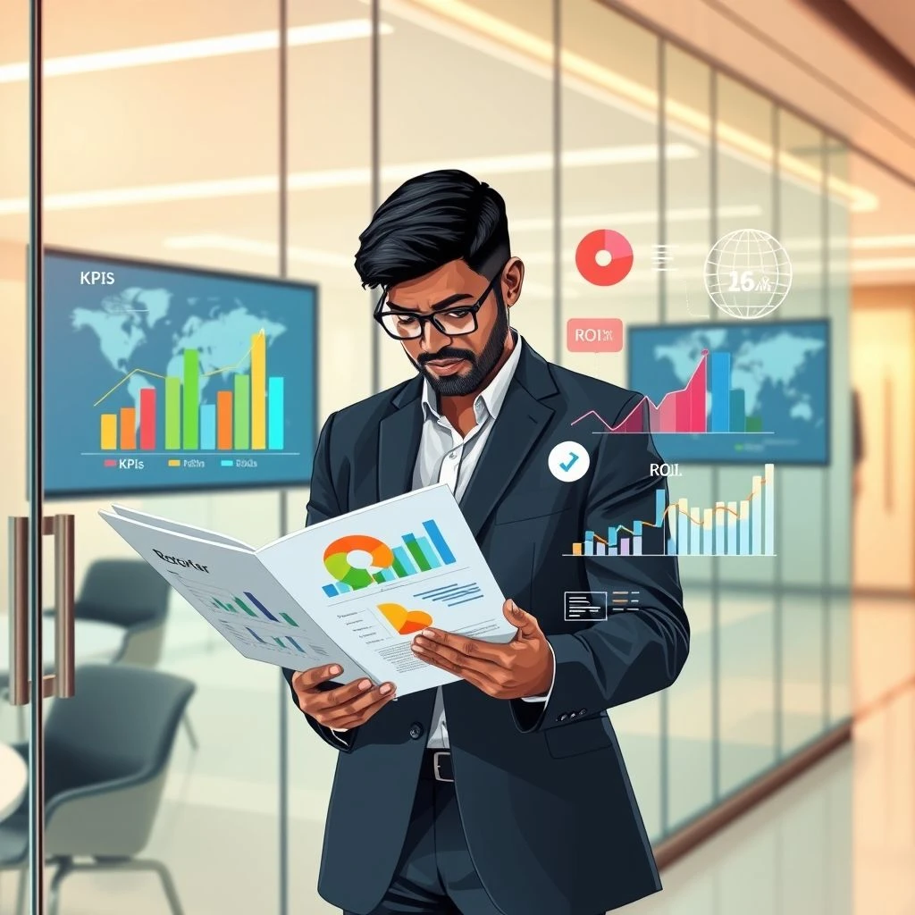 Осваиваем Performance Metrics Report – руководство для преподавателей английского