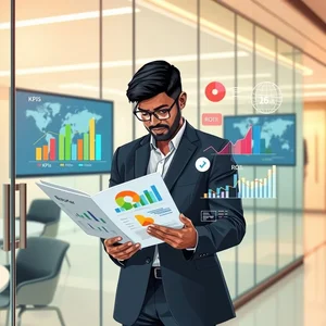 Осваиваем Performance Metrics Report – руководство для преподавателей английского