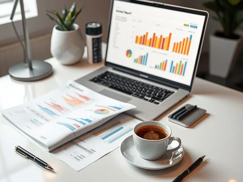 Workload Report Overview