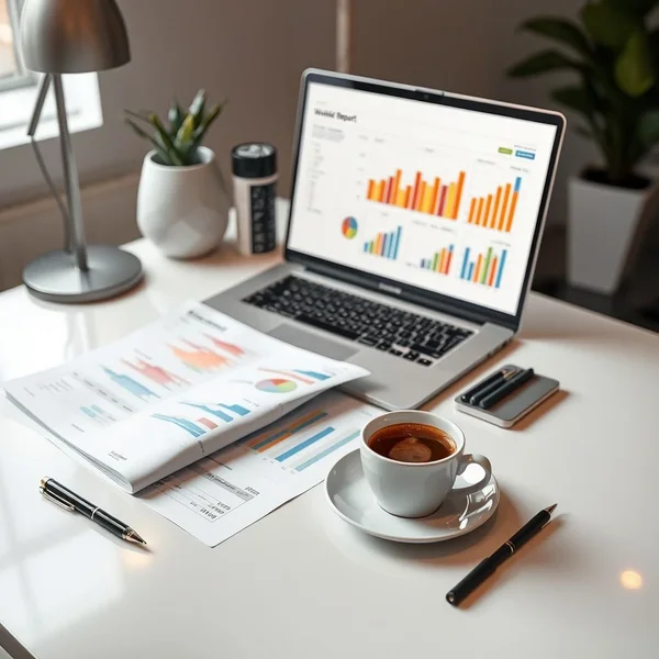 Workload Report Overview
