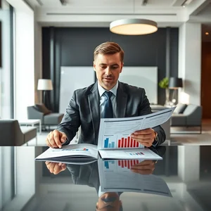 Освоение Employee Turnover Report руководство для специалистов по английскому языку