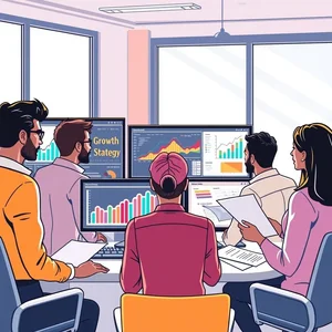 Освойте Team Efficiency Report для профессионалов, изучающих английский язык