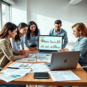 Освойте деловой английский и напишите эффективный Staff Engagement Report