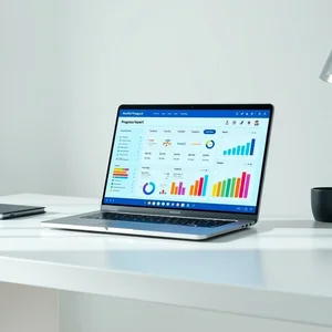Padroneggia il Monthly Progress Report Una guida per professionisti ESL