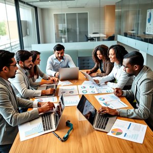 Padroneggia il Team Efficiency Report Una Guida per Professionisti ESL