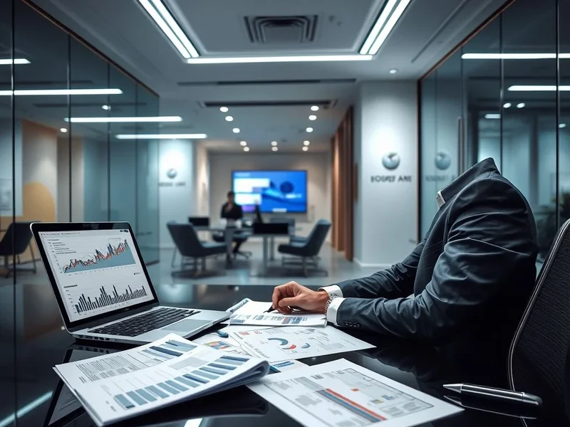 Business Audit Report