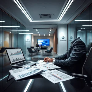 Padroneggiare il Business Audit Report: guida all’inglese professionale e vocabolario chiave
