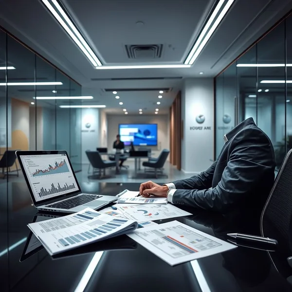 Business Audit Report