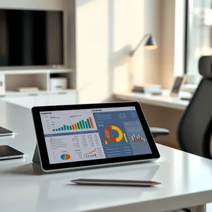 Expense Breakdown Report: Padroneggiare la Guida per Professionisti ESL