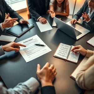 Manager Feedback Report: Padroneggiare il Feedback per Professionisti ESL